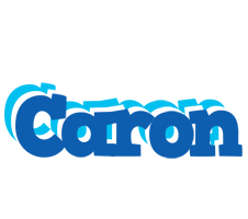 Caron business logo