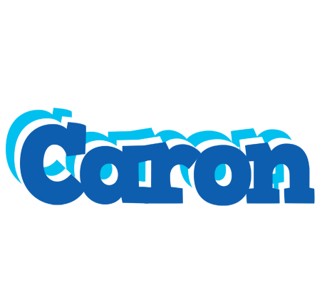 Caron business logo