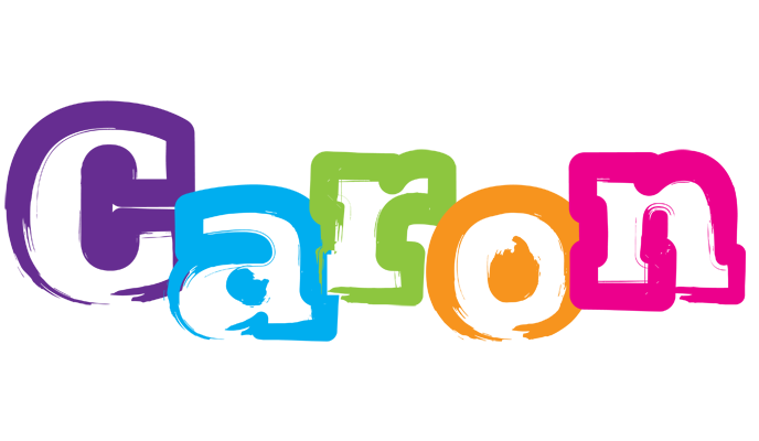 Caron casino logo