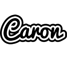 Caron chess logo