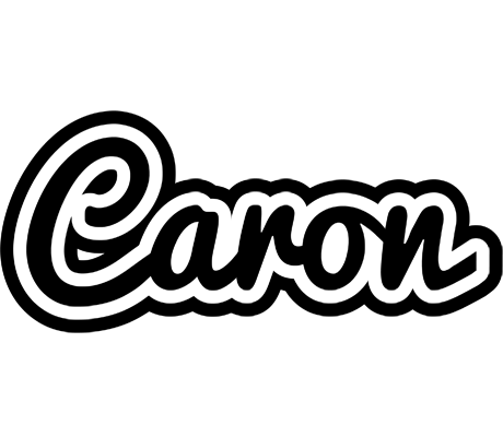 Caron chess logo