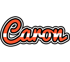 Caron denmark logo