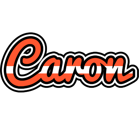 Caron denmark logo