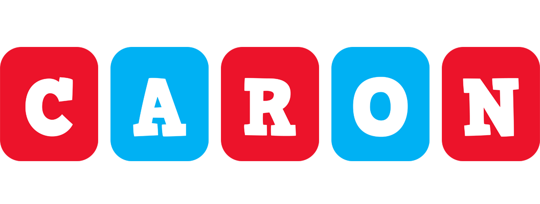 Caron diesel logo