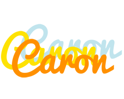 Caron energy logo