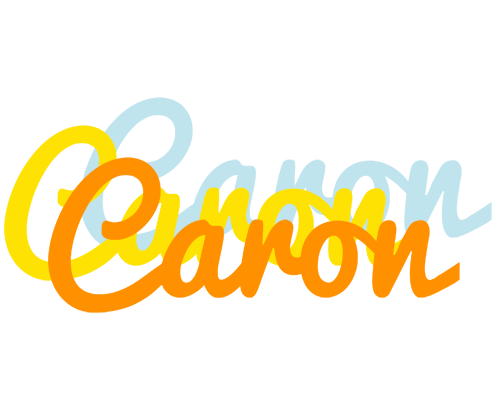 Caron energy logo