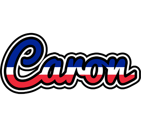 Caron france logo