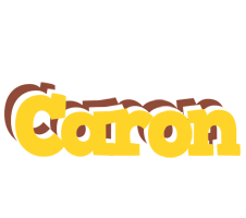 Caron hotcup logo