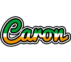 Caron ireland logo