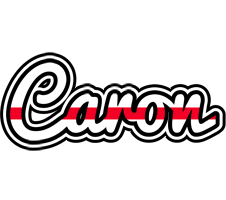 Caron kingdom logo