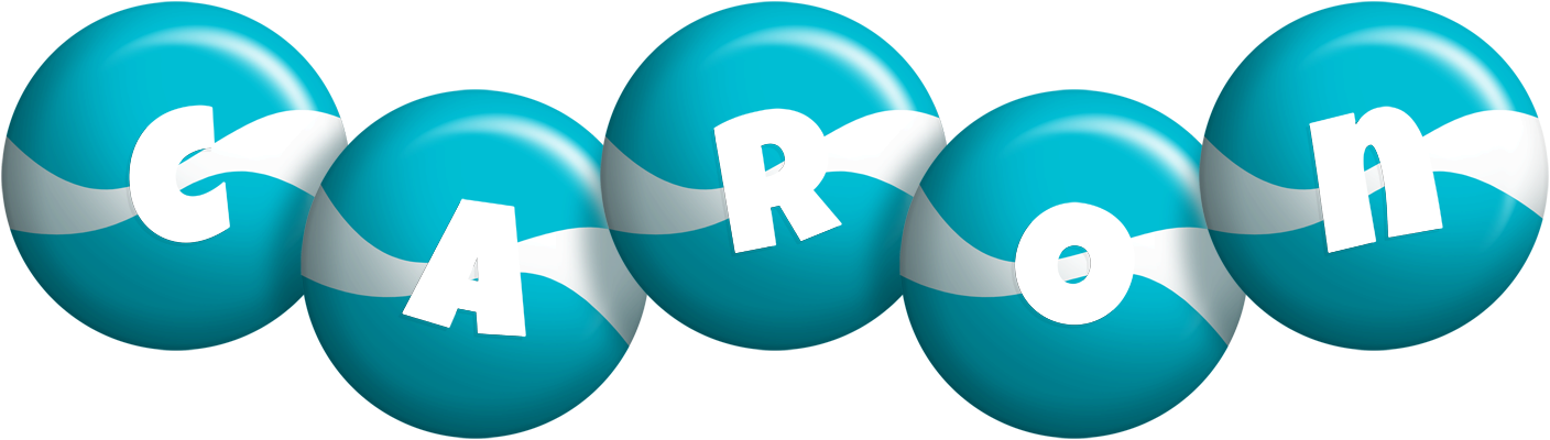 Caron messi logo