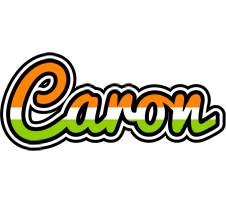 Caron mumbai logo