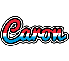 Caron norway logo