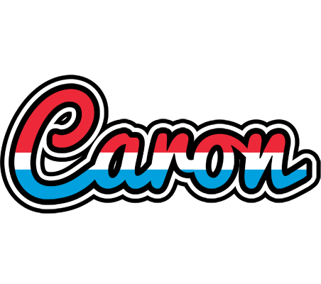 Caron norway logo