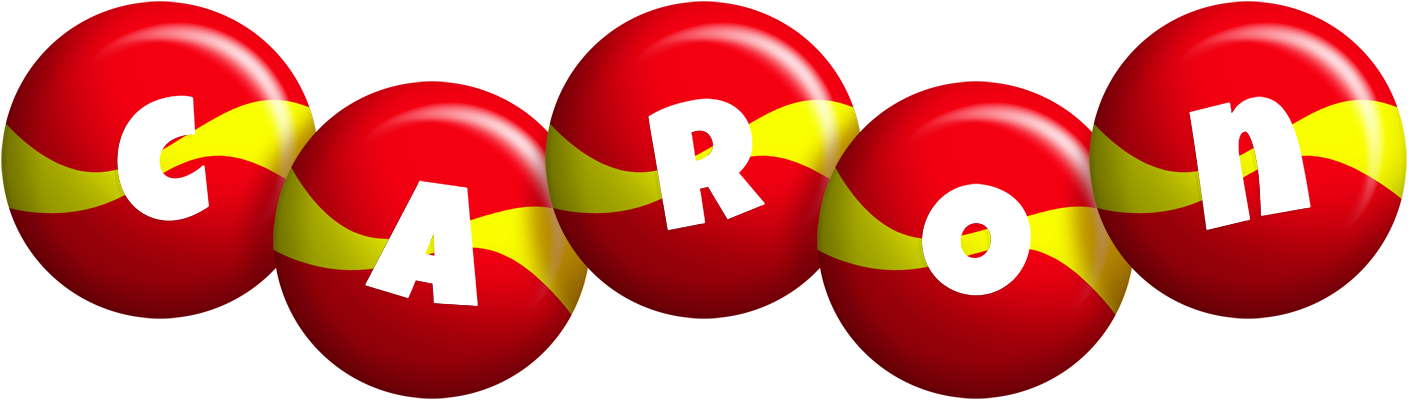 Caron spain logo