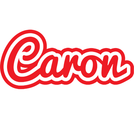 Caron sunshine logo