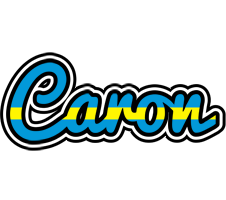 Caron sweden logo