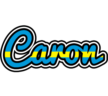 Caron sweden logo