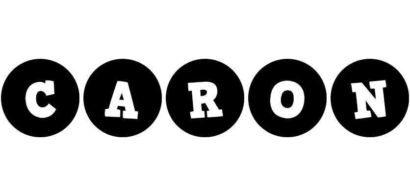 Caron tools logo