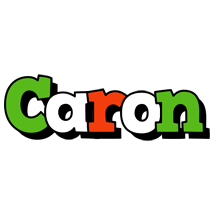 Caron venezia logo