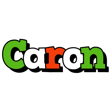 Caron venezia logo
