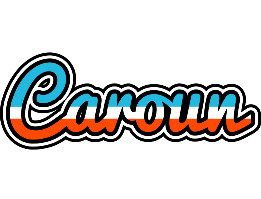 Caroun america logo