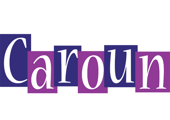 Caroun autumn logo