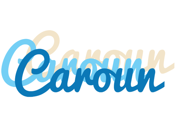 Caroun breeze logo