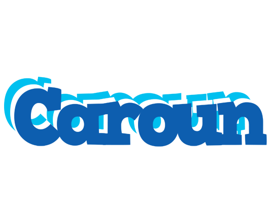 Caroun business logo