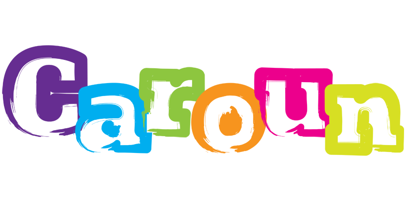 Caroun casino logo