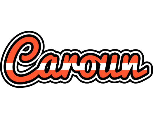 Caroun denmark logo