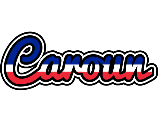 Caroun france logo