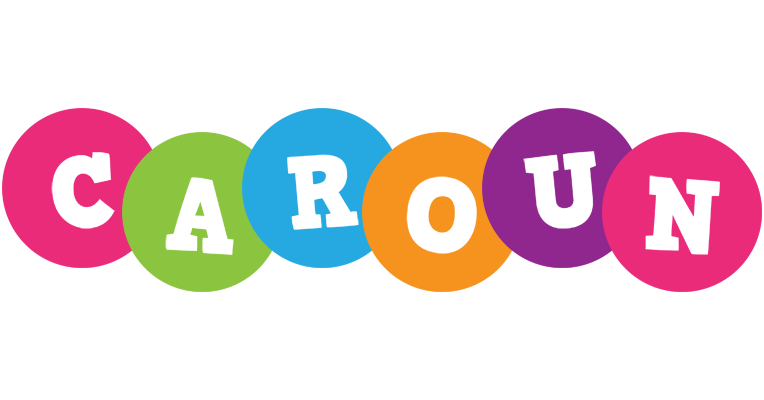 Caroun friends logo