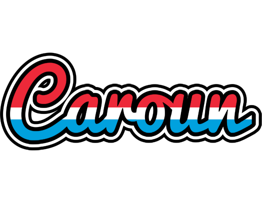 Caroun norway logo
