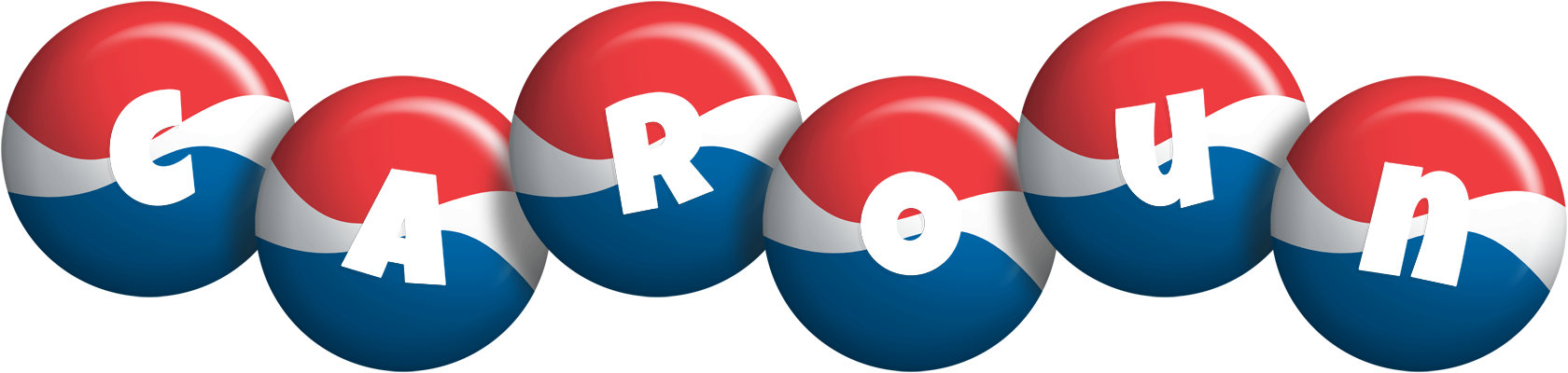 Caroun paris logo