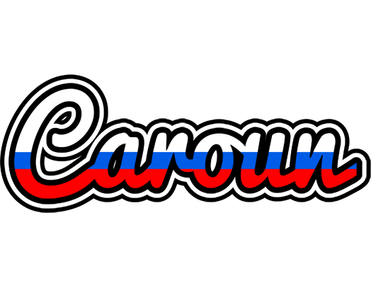 Caroun russia logo
