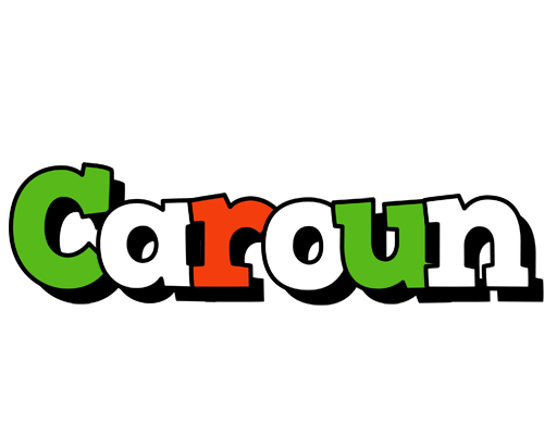 Caroun venezia logo
