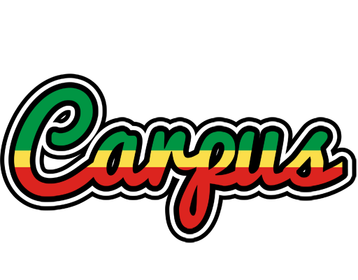 Carpus african logo