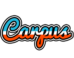 Carpus america logo