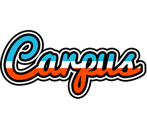 Carpus america logo