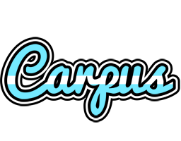 Carpus argentine logo