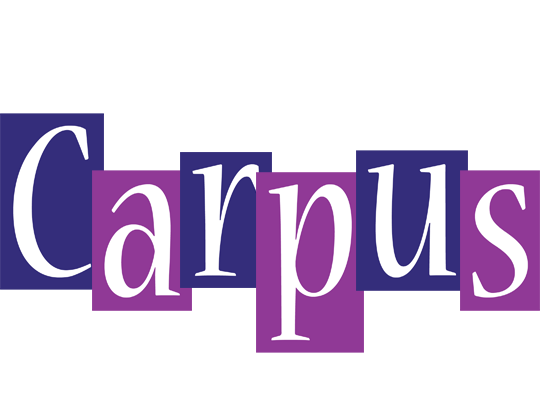 Carpus autumn logo