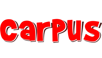 Carpus basket logo