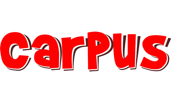 Carpus basket logo