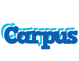 Carpus business logo