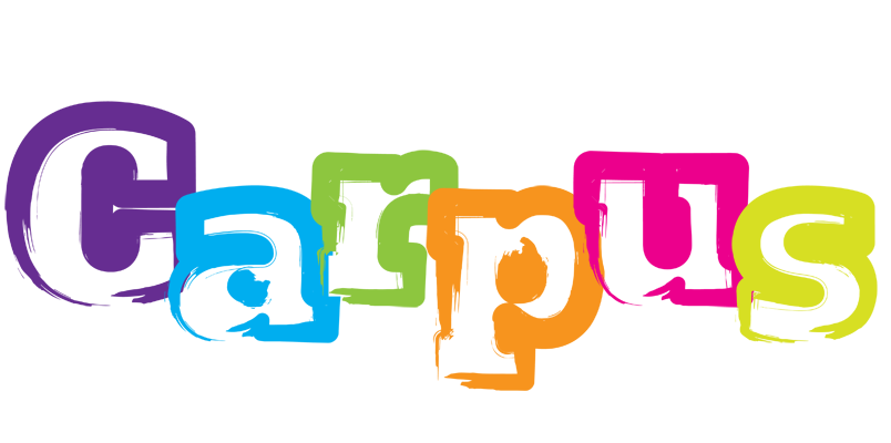 Carpus casino logo