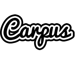 Carpus chess logo