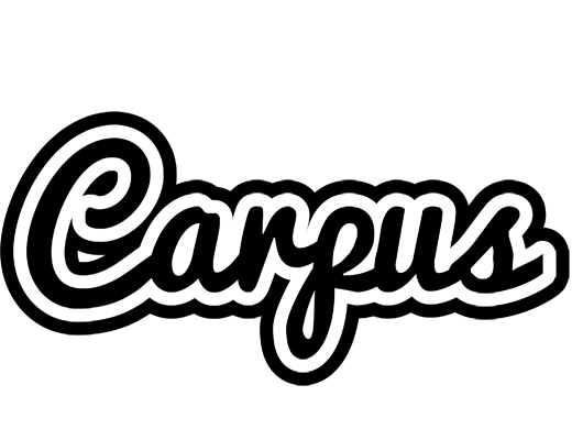 Carpus chess logo