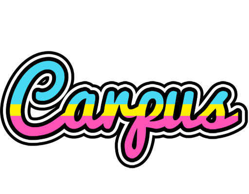Carpus circus logo