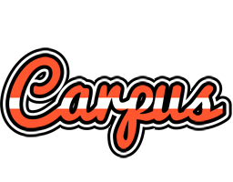 Carpus denmark logo